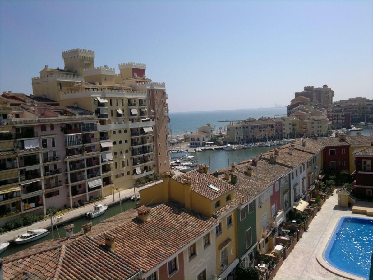 Valencia, Ideally Located 3Bed-2Bath Apart.Few Mints Walk From Beach,Pool,Shop. Порт Саплайя Экстерьер фото