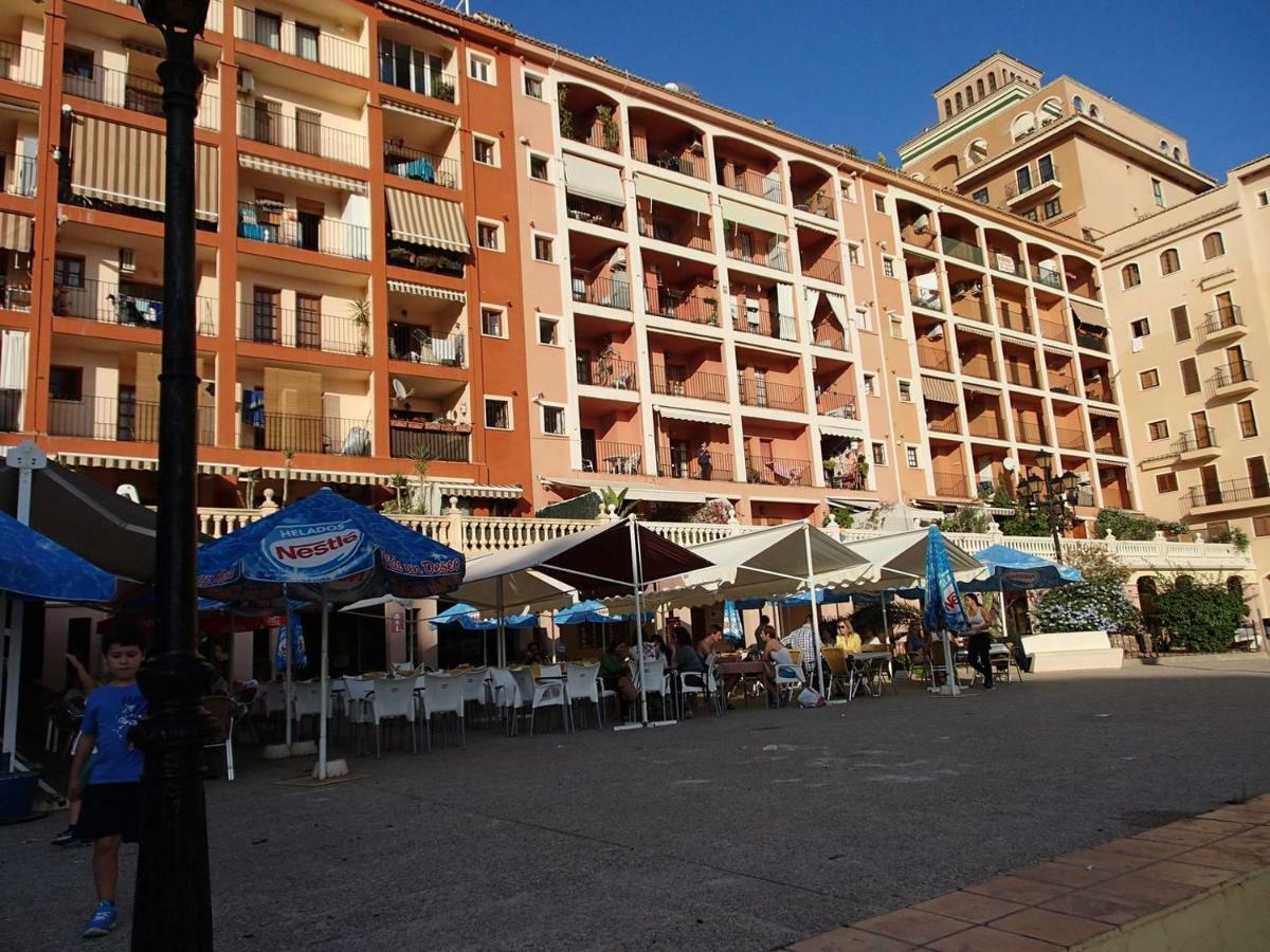 Valencia, Ideally Located 3Bed-2Bath Apart.Few Mints Walk From Beach,Pool,Shop. Порт Саплайя Экстерьер фото